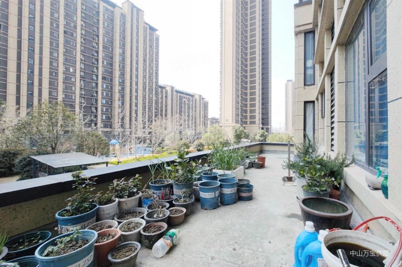 保利融侨时光印象