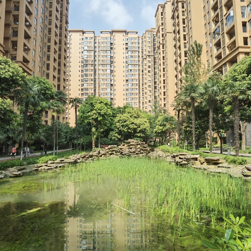 【美洲花园棕榈湾, 美洲花园棕榈湾小区详情,房价走势,房源,业主论坛