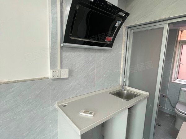 【多图】祥祺花园,白石洲租房,直租(无中介)白石洲站 小区精装独立