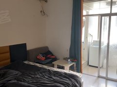 赣州章江新区章江南大道南桥新村(东三区) 1室0厅1卫出租房源真实图片