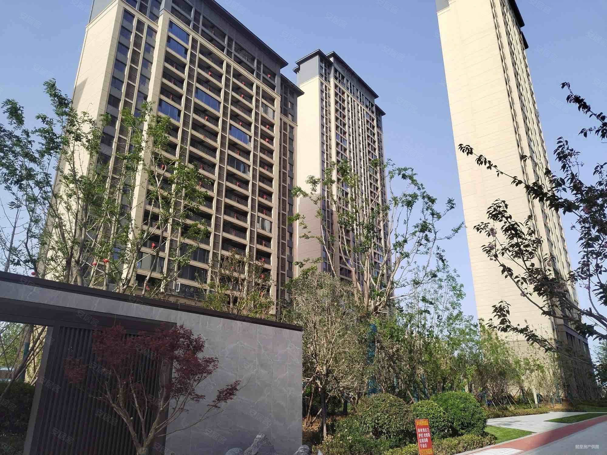 降价8万 商品房 大两室,和昌云庭二手房,65万,2室2厅,1卫,89平米-洛阳