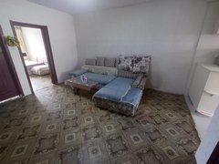 鸡西鸡冠鸡冠城区休闲广场对面,安居小区5楼两室。,带冰箱洗衣机能淋浴出租房源真实图片