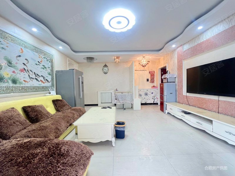 西安房产网>西安二手房>雁塔二手房>电视塔二手房>华城国际>800_600