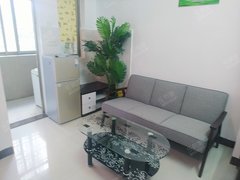 江门蓬江金汇广场五邑大学汇悦城旁 学生可免物业费金汇城市广场 1室1厅1卫出租房源真实图片