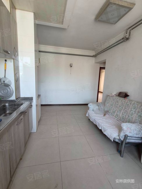 大灰厂小区两居室542平中层满五住房采光好无遮挡