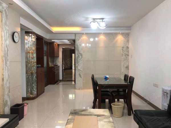 广州增城荔城锦绣御景苑锦绣御景苑 3房带家电花园, 精装修 即可入住