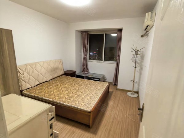 徐州鼓楼荆马河煌庭棕榈湾奔腾大道地铁站口君盛广场旁棕榈湾出租房源真实图片