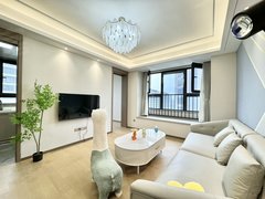 南京浦口江浦街道地铁10号线！ 虹悦城 慕斯荟 金盛田 万汇城 青奥体育公园出租房源真实图片