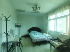 贵阳云岩头桥花果园旁边 金顶山 两室一厅 家具家电齐全拎包入住出租房源真实图片