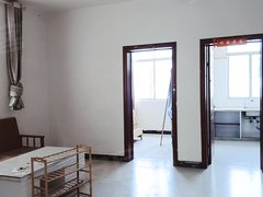 阜阳太和人民中路国建翰林广场(北区) 3室1厅1卫出租房源真实图片