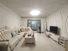 广州增城永和南山丰景 免物业免停车 自住全屋定制漂亮 客厅抄大适带娃合租出租房源真实图片