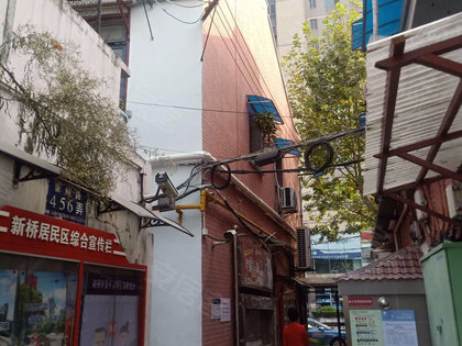 新昌路99号小区,新昌路99号-上海新昌路99号小区二手房,租房-上海安居