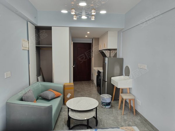 长沙岳麓咸嘉湖观湖公寓观湖公寓 西湖公园58小镇 省肿瘤医院旁2号线