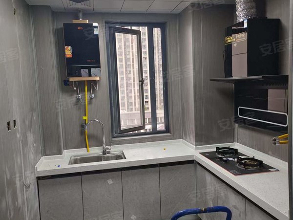 郑州中原陇海西路汇泉西悦城8号院汇泉西悦城8号院 2室1厅1卫出租房源