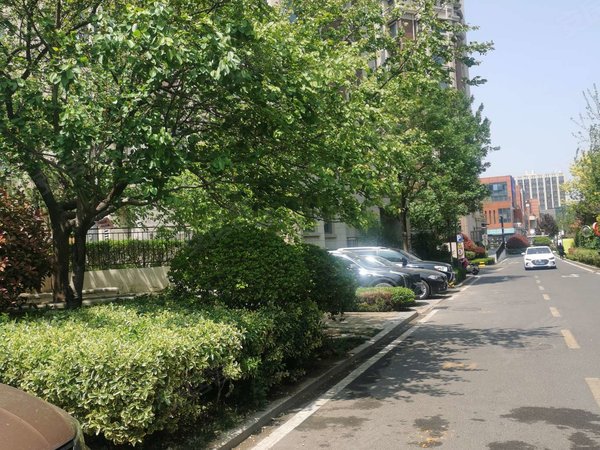 青岛城阳城阳周边城中城悦景城中城悦景 3室2厅1卫 2300.