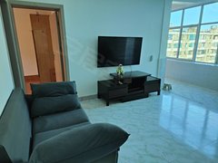 保山隆阳隆阳城区顺天酒店南苑菜市场附近，二室，停车方便，含物业费，近三馆广场出租房源真实图片