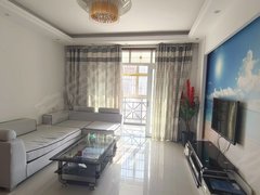 荆州石首绣林大道可短租！绣林华府2房2厅2卫，精装修，家电齐全，拎包入住！出租房源真实图片