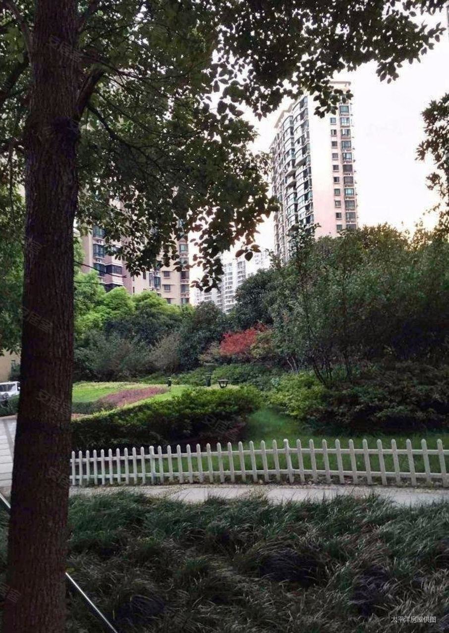 大上海城市花园