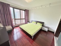 宁波鄞州中河0中介 可短租 可押一付一 近印象城 宝龙广场 钱湖天地出租房源真实图片