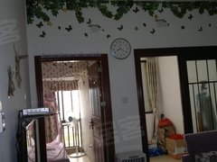 惠州惠城河南岸光辉国际公寓 2室1厅1卫出租房源真实图片