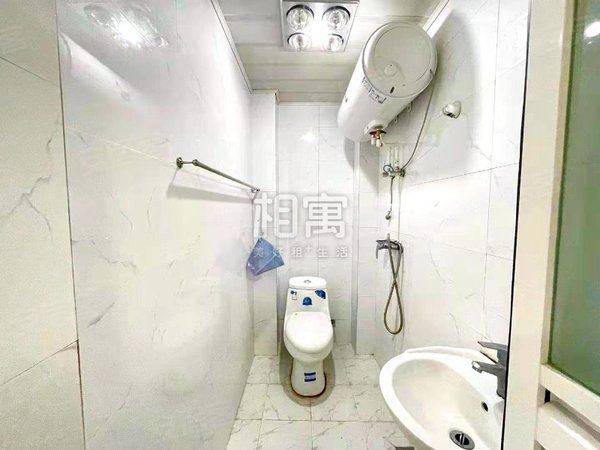 杭州上城城站建国南苑(南3区)江城路地铁 建兰中学 吴山广场 河坊街 可短租 南北通透出租房源真实图片