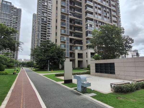 惠州惠城水口新力花园新力花园一期3房2卫109平出租出租房源真实图片