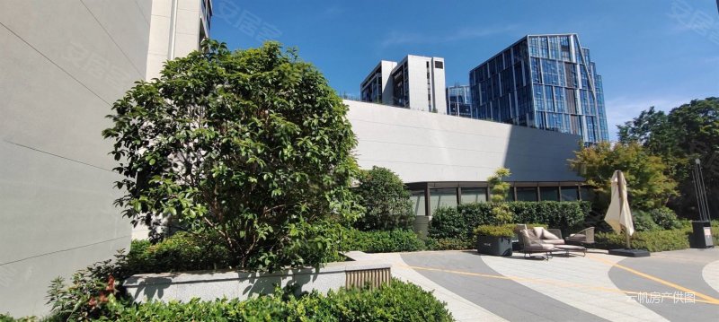 宁波房产网>宁波二手房>海曙二手房>望春二手房>宝龙雅戈尔江汇城(27