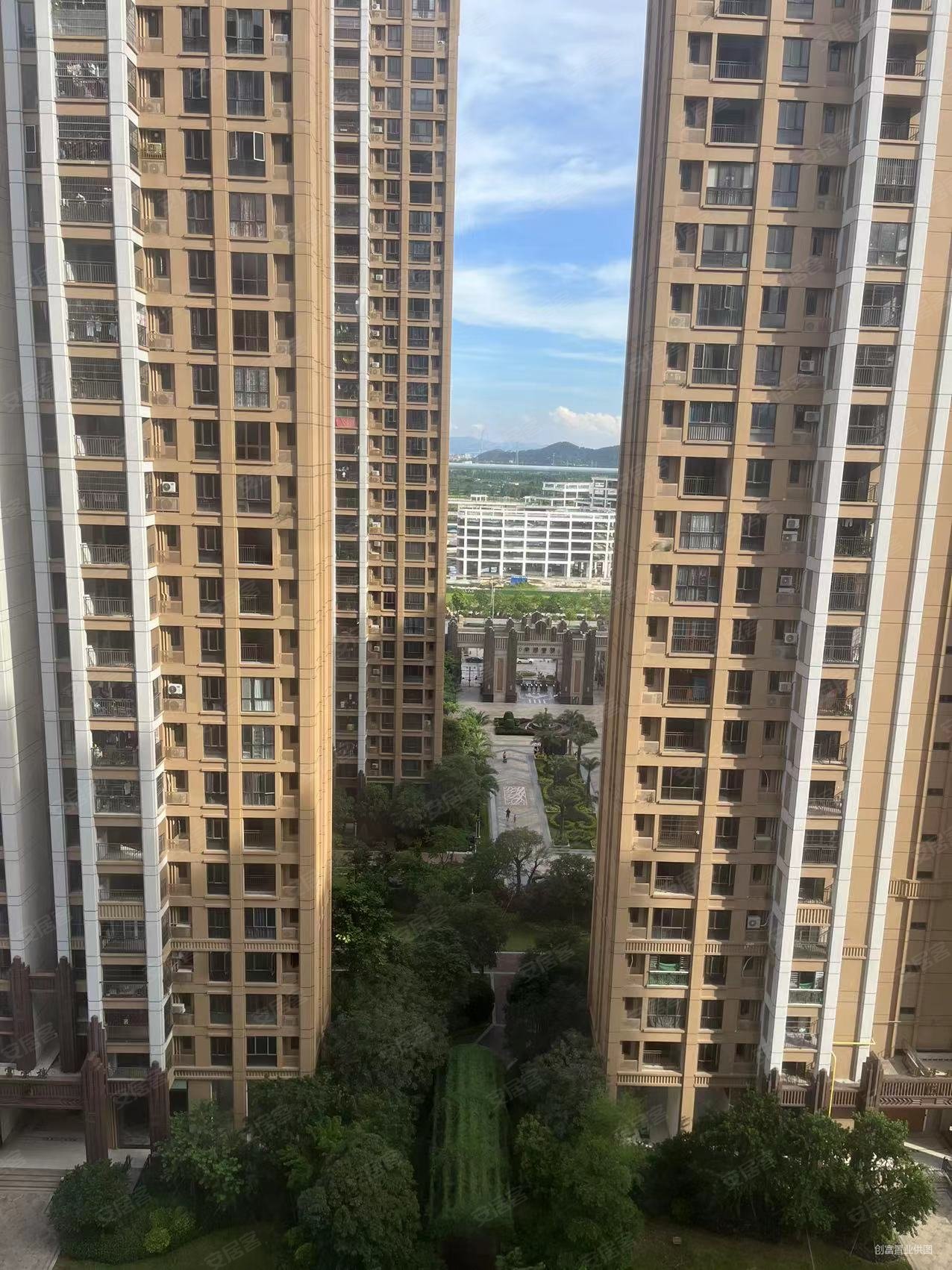 江门房产网>江门二手房>新会二手房>南新二手房>博富南湖一号>