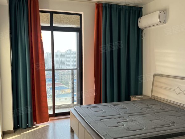 台州椒江锦江百货天悦年华房源采光好,南北通透,业主诚意出出租房源