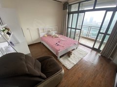 重庆两江新区冉家坝次卧阳台 渝北 冉家坝 上丁企业公园 腾讯大厦 光电园出租房源真实图片