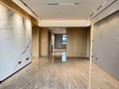 上海浦东洋泾中企海睿滨江 3室2厅2卫  电梯房 140平米出租房源真实图片