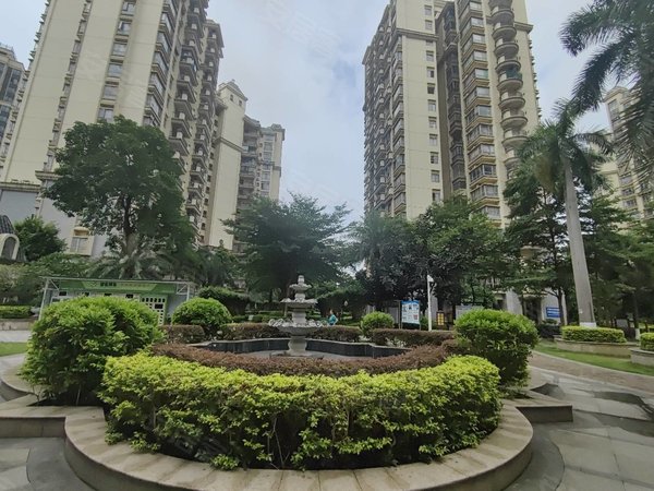 南宁江南五一路红日江景红日江景近江边三房两厅三面采光仅2000出租