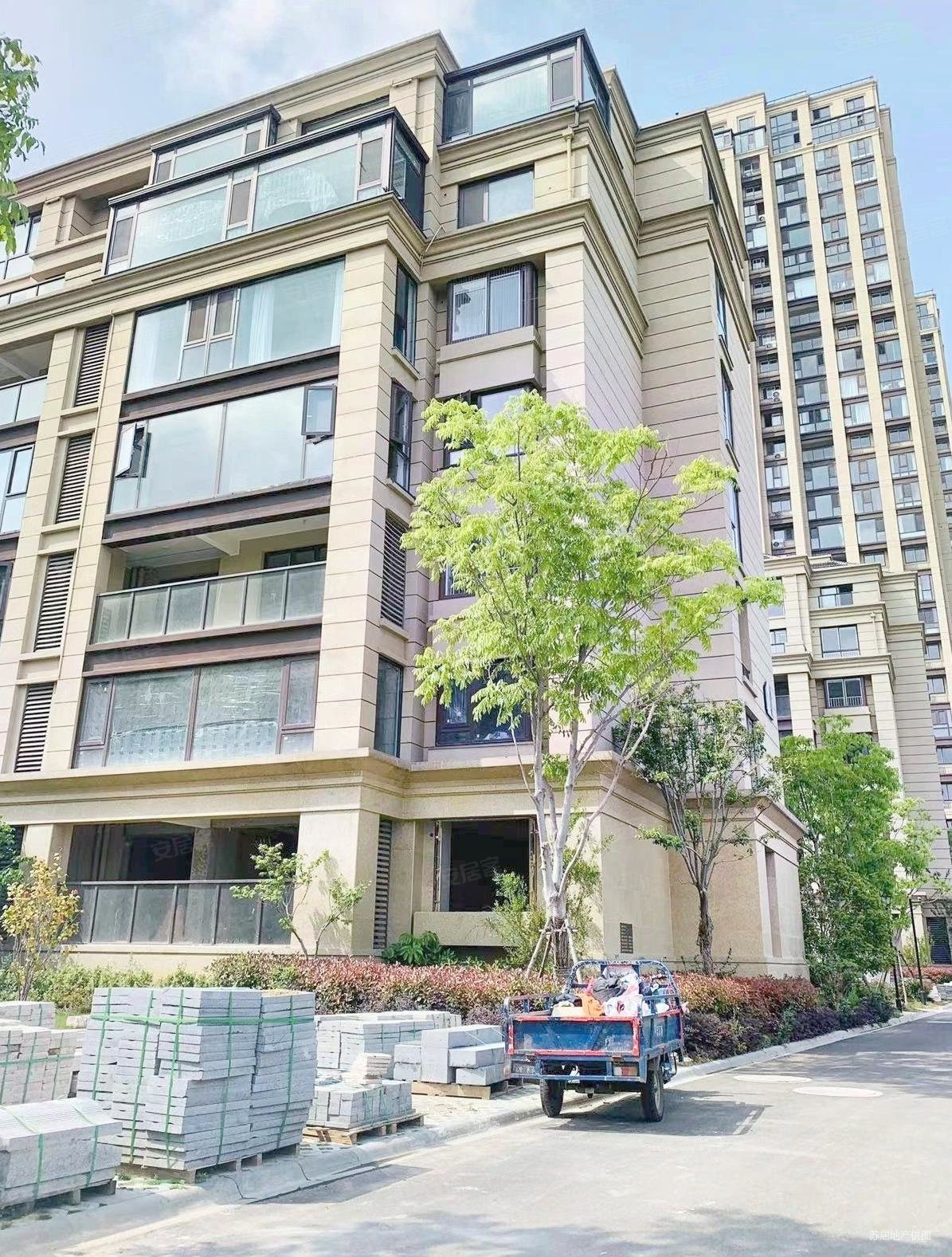 金峰又一城南区