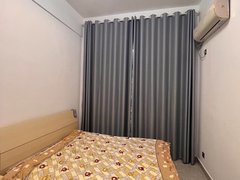 梧州长洲梧州站三祺城 1室 电梯房 32平 精装修 1000月出租房源真实图片