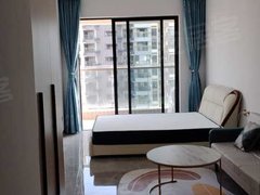 大亚湾大亚湾西区雅德名居 1室1厅1卫出租房源真实图片