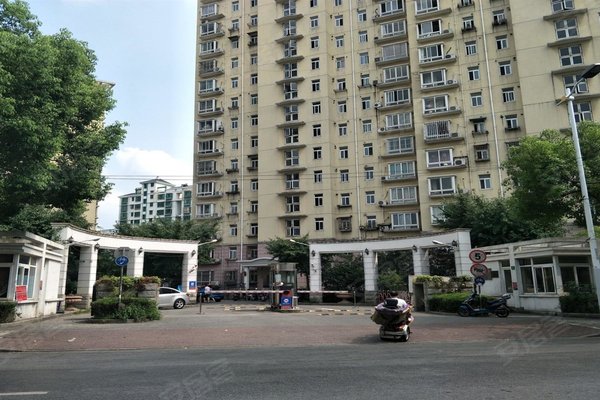 上海小区 杨浦小区 中原小区 世和园