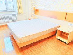 大连西岗人民广场交通大学小吃街 地铁口 辽师 兴工街派出所 西山街 沙区医院出租房源真实图片