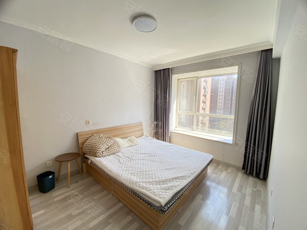 【多图】都霖馨苑,家佳源租房,都霖馨苑 2室1厅1卫 电梯房 精装修75