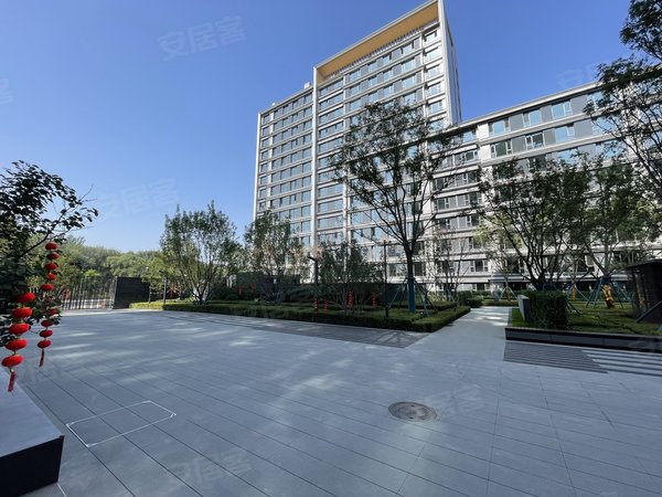 北京海淀上庄幸福里(海淀)海淀幸福里 6层四居室 可配家具家电 第一次