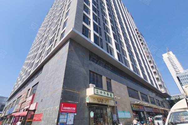 金德利摩登时代,英雄中路-长治金德利摩登时代二手房,租房-长治安居客