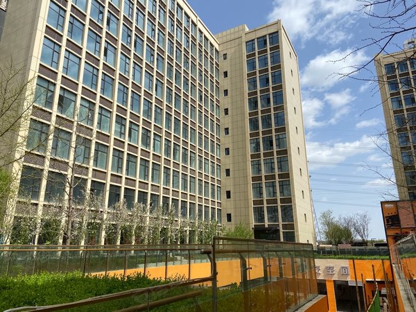 燕郊西庄村住房(大兴)急租 可以不交押金的精装房子 再也不用愁刚来