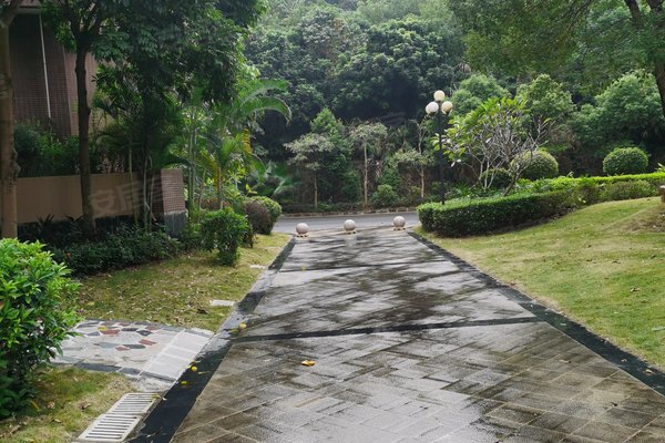 惠州小区 博罗小区 罗阳小区 半山豪庭