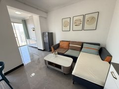 泉州洛江万安街道可短租可月付中骏世界城星光耀广场虎都工业园体育馆第一医院出租房源真实图片