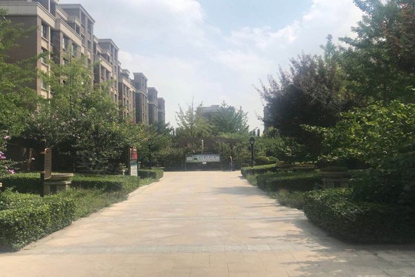 北京小区 房山小区 良乡小区 金地朗悦悦园 金地朗悦悦园怎么样