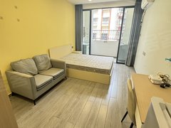 深圳宝安宝安中心区5号线翻身地铁站距惠阳台大单间可短租民水民电应届生免租15天出租房源真实图片