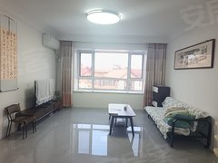 烟台莱阳莱阳城区文峰 鲁花 龙大工业园领秀城 电梯3室 价钱可谈 拎包入住出租房源真实图片