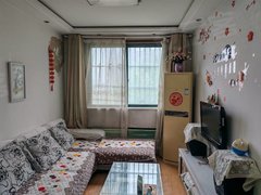 沭阳沭城上海中路河滨新村，三室，1100一个月出租房源真实图片