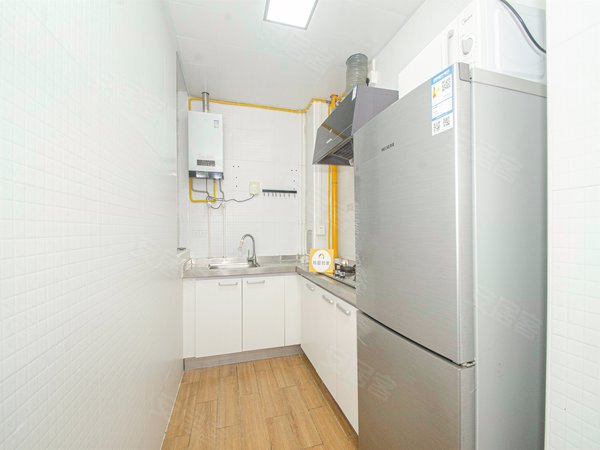 【多图】农房万阳公寓,杨浦大桥租房,新上次新小区12号线 精装两房