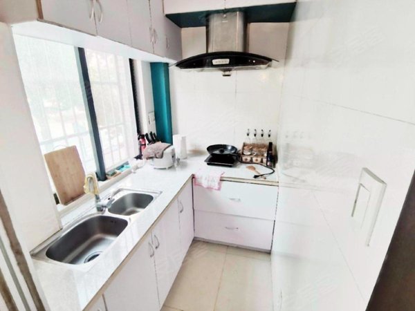 【多图】花园南村,文二路租房,有匙即睇!