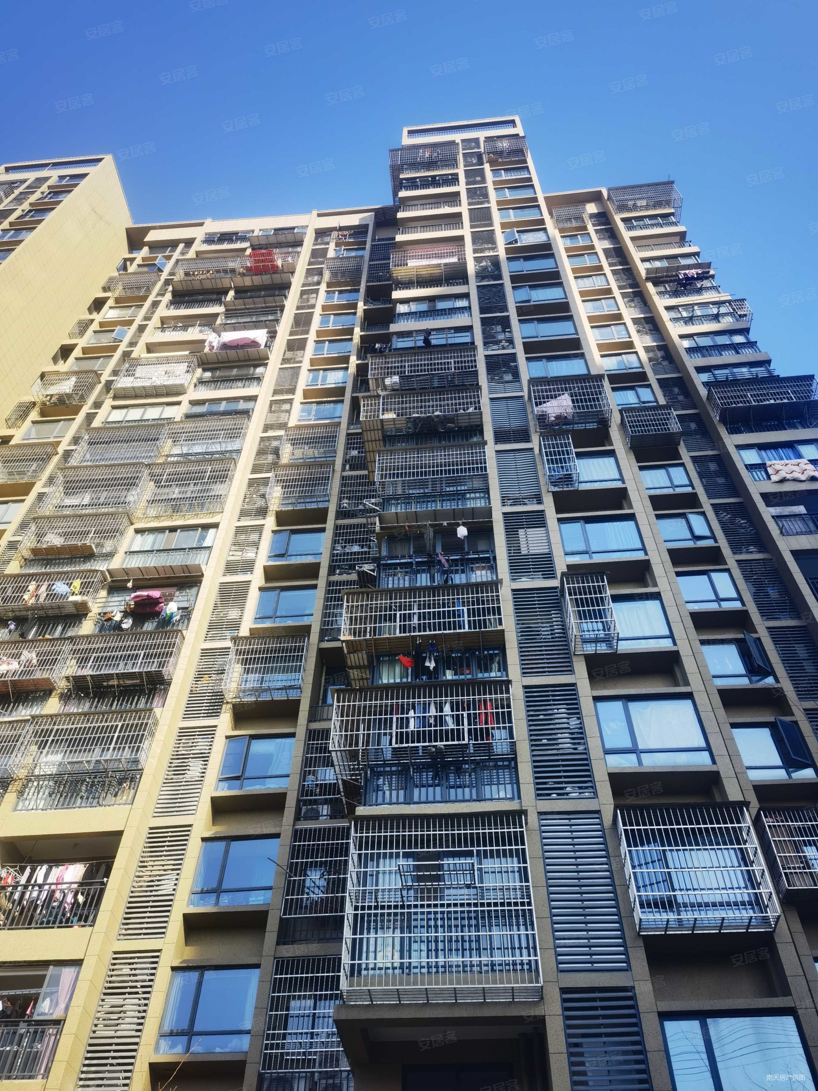 博馨苑西区2室2厅1卫312万1043平方米